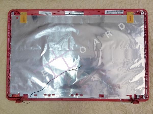 Кришка Toshiba Satellite C660
